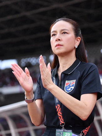 Báo Thái Lan viết gì về sự cố FAT nhầm Quốc kỳ Việt Nam?