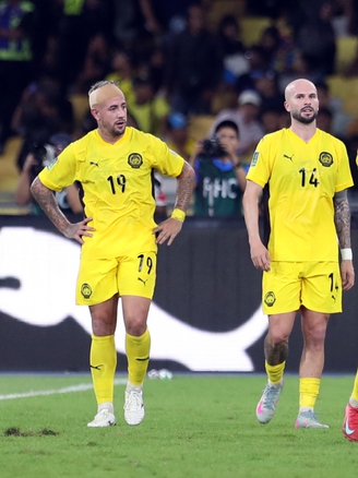 Malaysia sẵn sàng cho kịch bản xấu nhất từ FIFA, FAM được khuyên ngừng kiện lên CAS