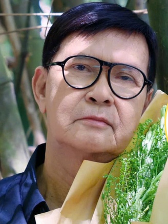 Sức khỏe NSND Thanh Điền sau phẫu thuật