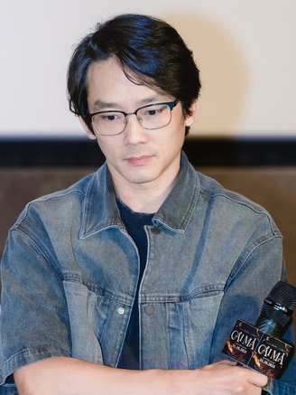 Giữa lùm xùm đời tư, Thiên An vẫn đóng chính 'Cải mả', đạo diễn nói gì?