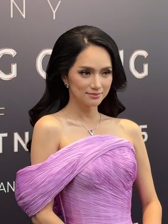 Nguyễn Hương Giang thi Miss Universe 2025?