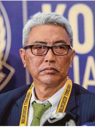 Quyền Chủ tịch FAM: ‘Malaysia sốc nặng khi giấy khai sinh ông nội Facundo Garces bị bại lộ’