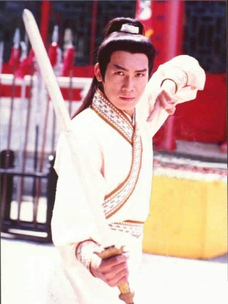 'Triểu Chiêu' Chân Chí Cường qua đời