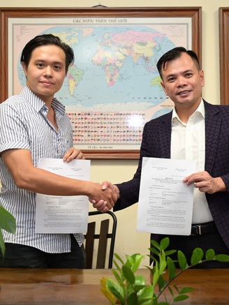 Sự kiện quan trọng của Zaha Việt Nam và đối tác: Vì sức khỏe cộng đồng
