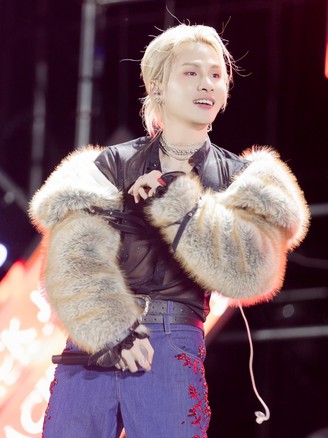 Bị Sở VH-TT Hà Nội xử phạt, Jack xin cơ hội sửa sai