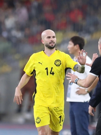 Thêm cú sốc: CLB của Hoàng thân Malaysia nguy cơ bị phạt nặng vì dùng cầu thủ nhập tịch lậu?