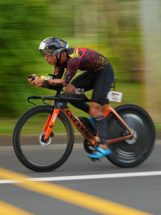 IRONMAN 70.3 Phú Quốc 2025: Hàng ngàn 'người thép' so tài tại đảo ngọc Việt Nam