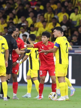 Cực mới: Thêm nhân vật VIP Malaysia gửi đơn tố FAM nhập tịch lậu đến chính phủ 5 nước