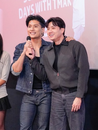 Khán giả bàn về cái kết của Quốc Trường trong phim mới, đạo diễn nói gì?