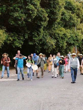Du khách đến bán đảo Sơn Trà tăng mạnh sau 3 năm đóng cửa vì sạt lở
