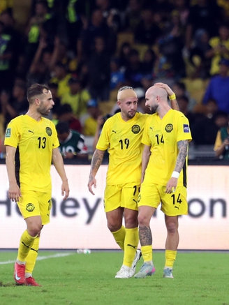 Bị FIFA phạt cực nặng vụ nhập tịch ‘lậu’, FAM rục rịch thuê luật sư nước ngoài để kháng cáo