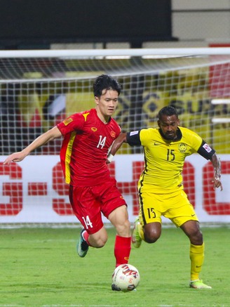 Lịch thi đấu đội tuyển Việt Nam mới nhất: Tái chiến Malaysia khi nào, tại sao không phát trên VTV?