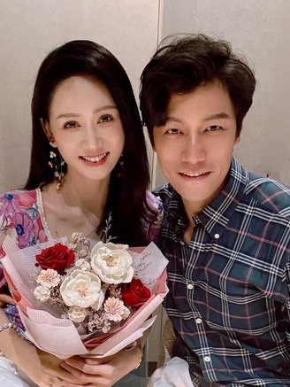 Trần Kiều Ân kể chuyện kiếm được chồng trẻ nhờ show hẹn hò