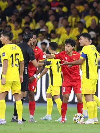 Mới: Sếp lớn AFC nói thẳng về nguy cơ lớn Malaysia bị trừ điểm, quá trình kháng cáo cực phức tạp