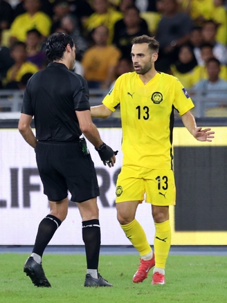 Fan Đông Nam Á phản ứng bất ngờ về bê bối rúng động của bóng đá Malaysia