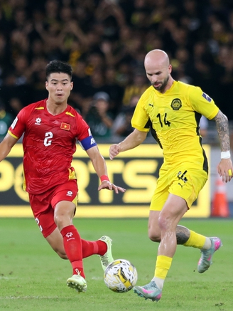 Bộ trưởng Malaysia: 'Báo cáo dài 19 trang có lập luận rất nghiêm trọng từ FIFA'