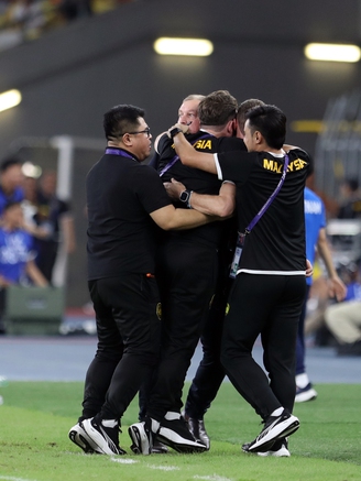 ‘Bóng đá Malaysia phải có chủ tịch mới, lập Ủy ban đặc biệt để trả lời FIFA’