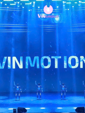 Từ 'vai phụ' vươn tới những thương hiệu toàn cầu