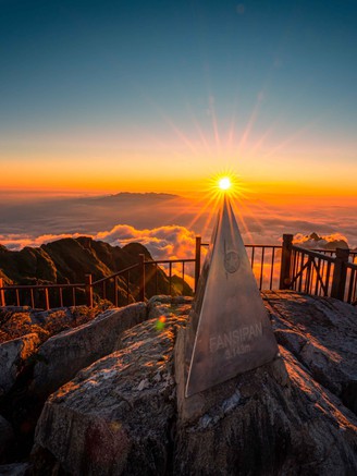 Việt Nam hớp hồn du khách ngoại