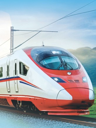 Vươn mình cùng dân tộc