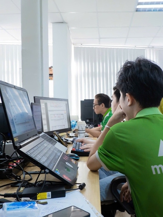 Hội chứng 'đồng nghiệp thoáng qua' là gì và vì sao người trẻ hay nghỉ việc?