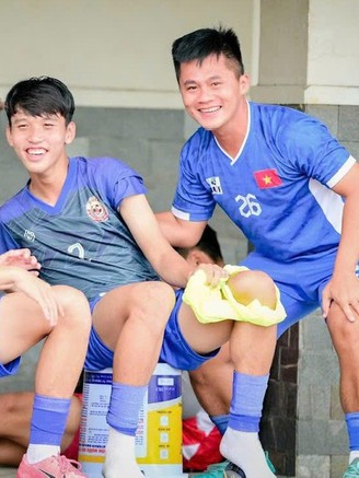 Thêm một trường đại học 'nâng cấp', tham gia giải bóng đá hạng ba quốc gia