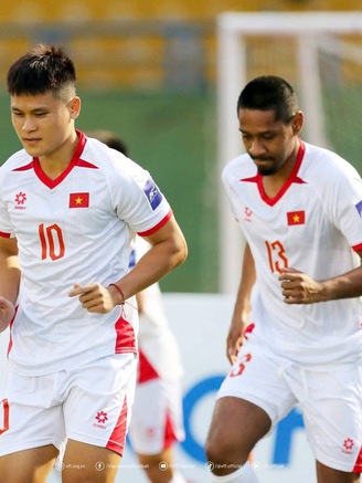 Xác định lần cuối 5 kênh phát trực tiếp Việt Nam đấu Nepal, HLV Kim tiết lộ một bí mật