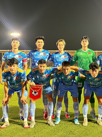 U.23 Việt Nam chơi ấn tượng nhưng bỏ lỡ nhiều cơ hội: Thua sít sao Qatar