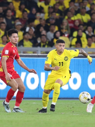 Cầu thủ nhập tịch lậu gửi thông điệp ‘ẩn ý’ sau phiên điều trần với FIFA, Malaysia càng nóng ruột