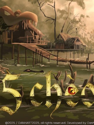 Nữ sinh 'hô biến' truyền thuyết cá sấu Năm Chèo thành game 'hot' miền Tây