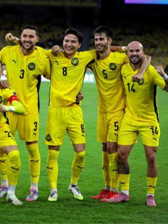 Hết án phạt FIFA, các đội bóng Malaysia sẽ không ‘cứu’ 7 cầu thủ nhập tịch lậu