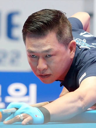 Billiards: Ngược dòng cực hay, Mã Minh Cẩm lần thứ 2 liên tiếp vào bán kết PBA