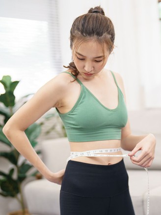 Ăn tối như thế nào để giảm mỡ bụng?