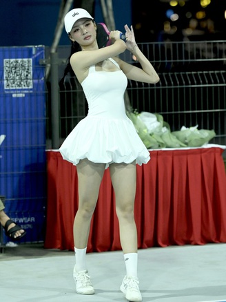 Giải pickleball người nổi tiếng mùa 2: Hứa hẹn quy mô, bùng nổ hơn