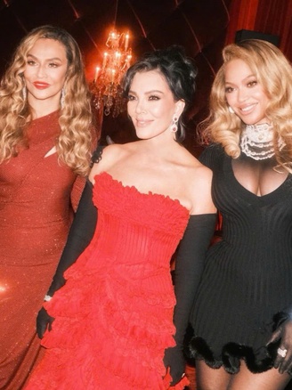 Không phải Oscar, Grammy hay Met Gala, đây mới là sự kiện hoành tráng nhất năm