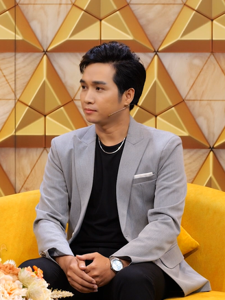 Nghệ sĩ cải lương nên duyên với bạn cùng lớp, gặp nhiều thử thách trong hôn nhân