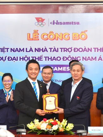 Việt Nam nhắm tốp 3 SEA Games 33, chưa vội vã đặt chỉ tiêu huy chương: Vì sao?