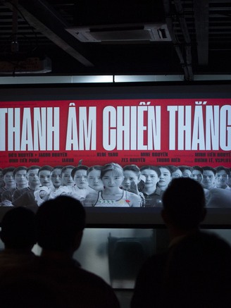 Ra mắt MV 'Thanh âm chiến thắng' chào đón SEA Games 33: Tôn vinh khát vọng Việt Nam