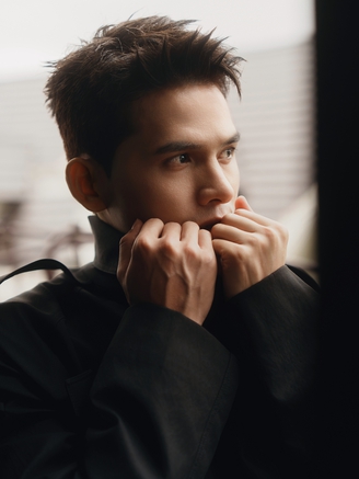 Quốc Thiên tiết lộ lý do ‘đu idol’ G-Dragon