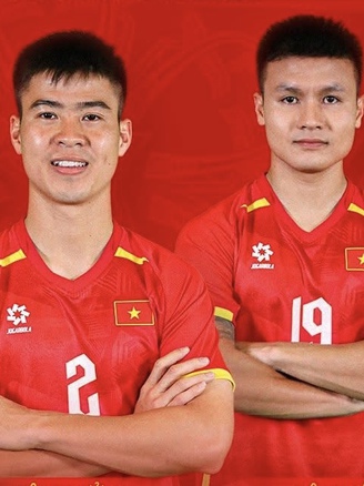 Thầy Kim bất ngờ chọn Quang Hải, Xuân Son lỡ hẹn làm ‘sếp’ ở đội tuyển Việt Nam