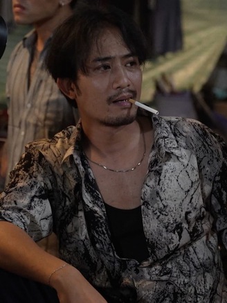 Doãn Quốc Đam: Nam tiến đóng phim hành động, không thấy thiệt thòi vì đóng vai phụ