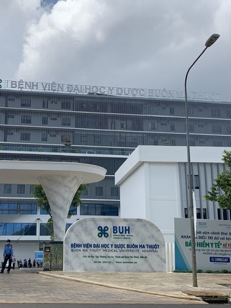 Sở Y tế Đắk Lắk làm rõ vụ trẻ sơ sinh trở nặng sau khi ra viện