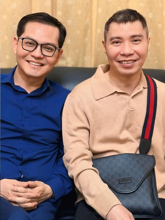 Tình hình sức khỏe hiện tại của NSND Công Lý