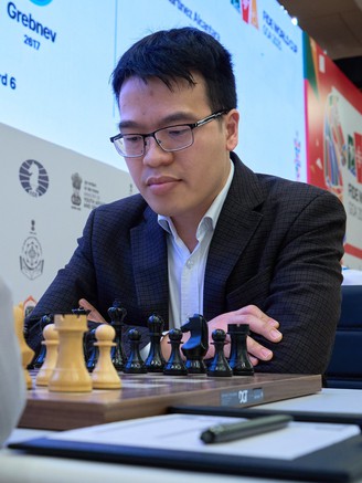 Lịch thi đấu World Cup cờ vua hôm nay: Chờ Lê Quang Liêm tỏa sáng
