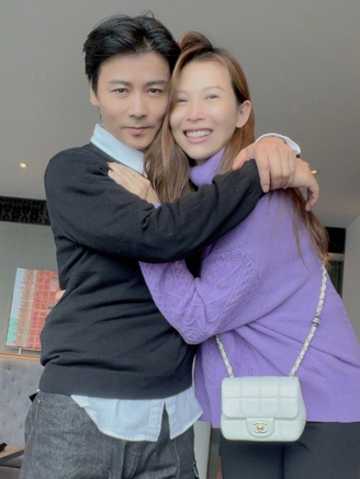 Thái Thiếu Phân: Toàn bộ tiền của chồng đều nằm trong tay tôi