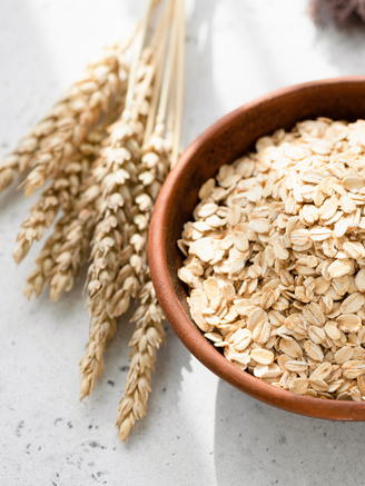 Mỡ máu cao: Ăn yến mạch hay gạo lứt đem lại hiệu quả cao hơn?