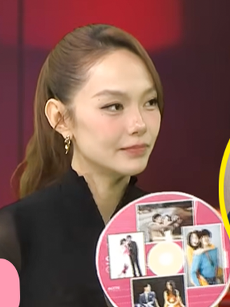 Minh Hằng bồi hồi nhắc kỷ niệm với cố nghệ sĩ Quý Bình