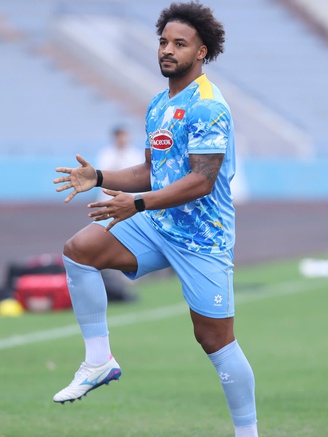 Duy Mạnh hé lộ lời tâm sự của Xuân Son trong quãng thời gian ‘tồi tệ’ nhất sau chấn thương