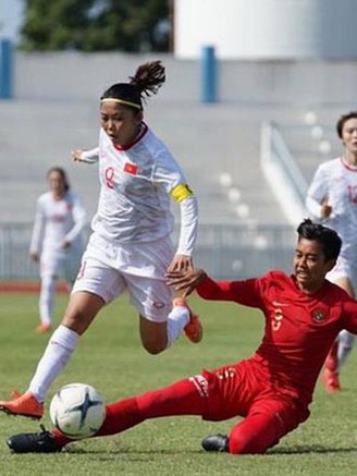 'Đất lành' Chonburi sẽ giúp đội tuyển nữ Việt Nam lần thứ 5 liên tiếp vô địch SEA Games?