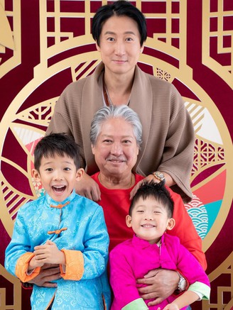 Hồng Thiên Minh chịu nhiều định kiến, áp lực khi là con trai Hồng Kim Bảo